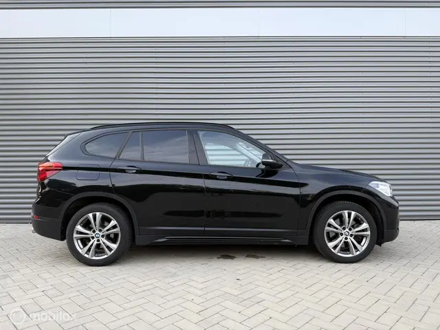 BMW X1 xDrive25d High Executive 2018 Diesel 6