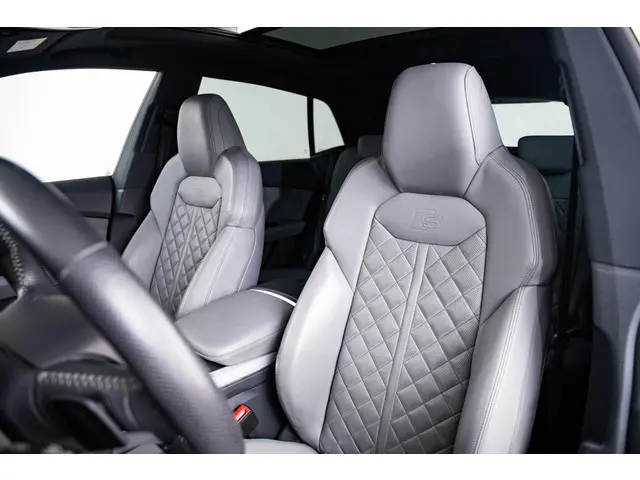 Audi Q8 55 TFSI quattro Pro Line Plus 2020 Benzine 16