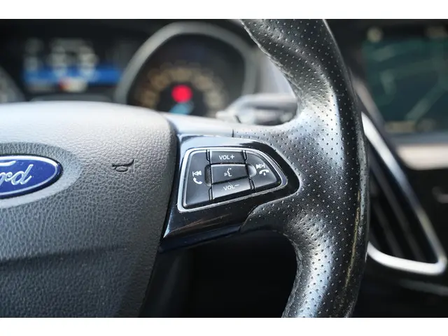 Ford Focus 1.5 ST-Line 182 2017 Benzine 21