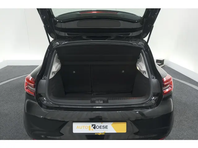 Renault Clio TCe 90 Zen 2022 Benzine 60