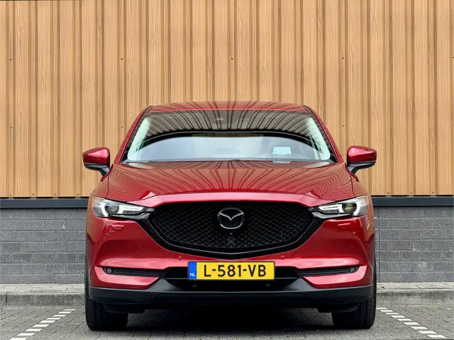 Mazda CX-5 2