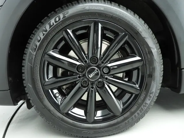 MINI 3-Deurs One 2022 Benzine 30