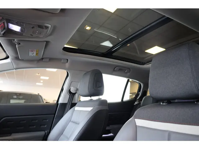 Citroën C5 Aircross PT 130 Shine 2019 Benzine 27