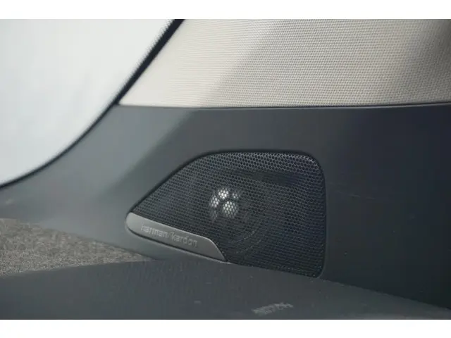 BMW i3 120Ah 2020 Elektrisch 17