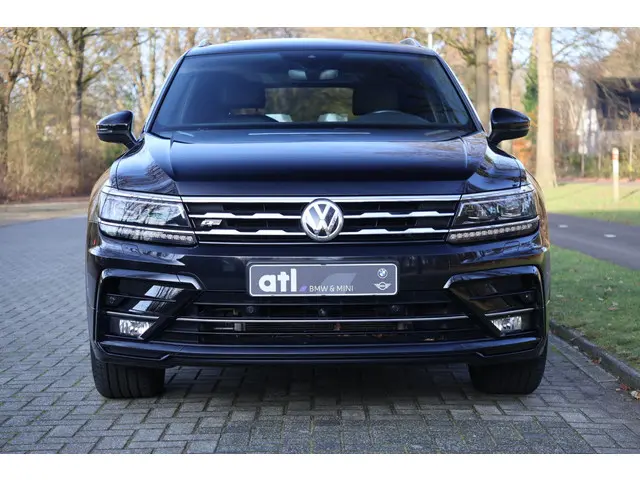 Volkswagen Tiguan 1.4 TSI Highline 2019 Diesel 9