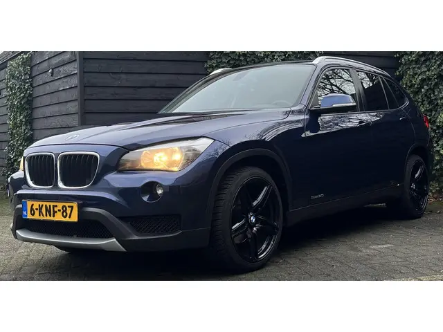 BMW X1 2