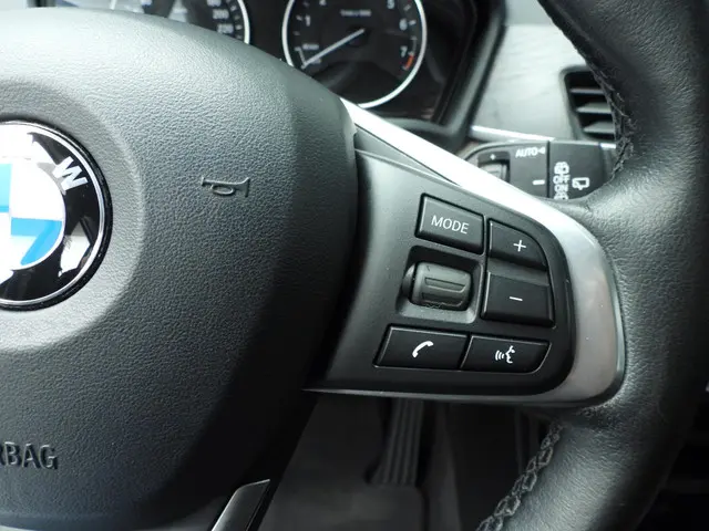 BMW X1 xDrive20i 2018 Benzine 31