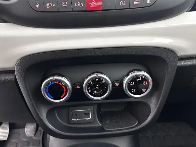 Fiat 500L 0.9 TwinAir CNG PopStar 2017 CNG 13