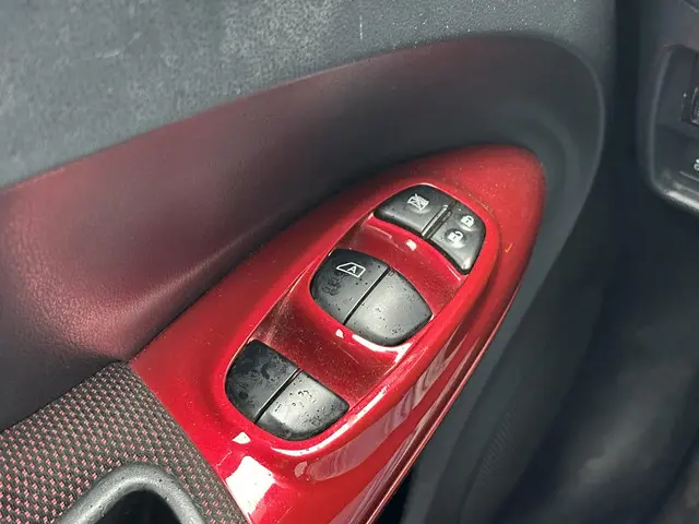 Nissan Juke 1.2 DIG-T S/S Connect Edition 2015 Benzine 22