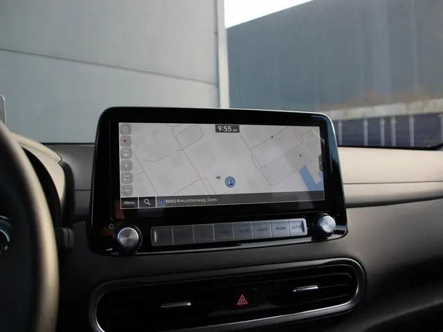 Hyundai Kona EV Fashion 39 kWh 2023 Elektrisch 15