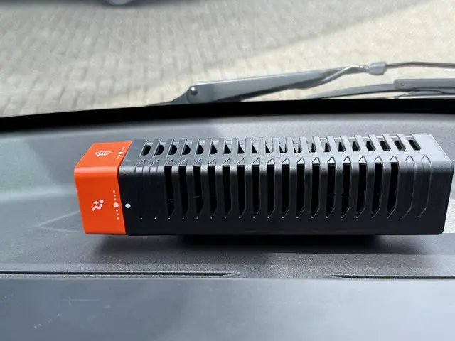 Mobilize 80 Evo DUO 2025 Elektrisch 6