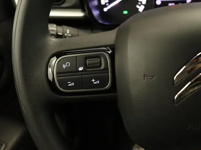 Citroën C3 1.2 PureTech S&S Feel Edition 2019 Benzine 19