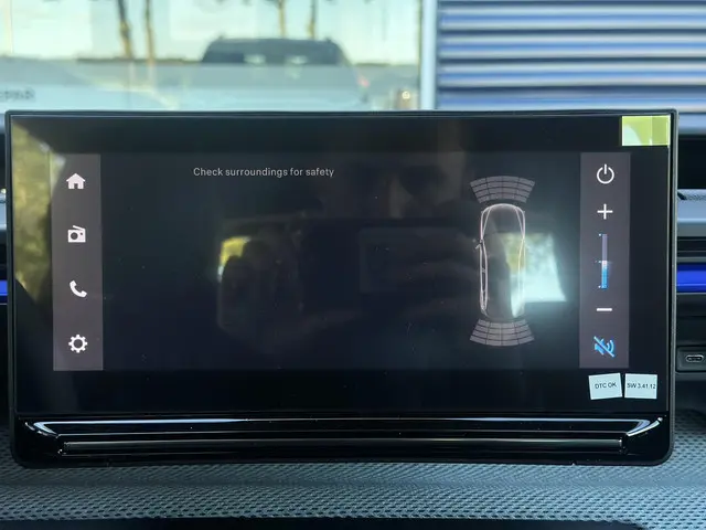 Citroën C3 1.2 Turbo 100pk Plus 2025 Benzine 17