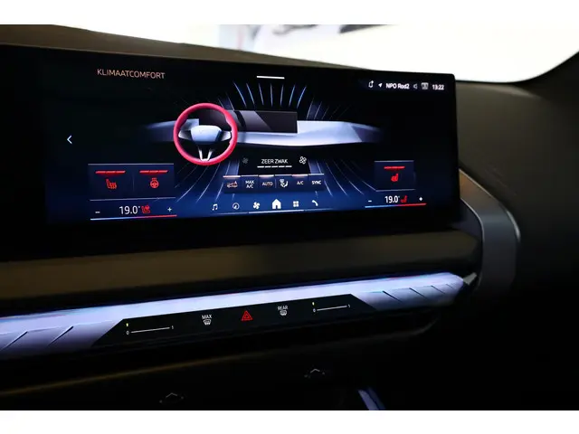 BMW X3 30e xDrive 2026 Hybride Benzine 26