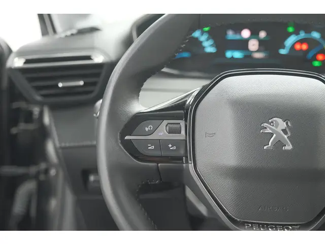 Peugeot e-208 EV Allure 50 kWh 2021 Elektrisch 25