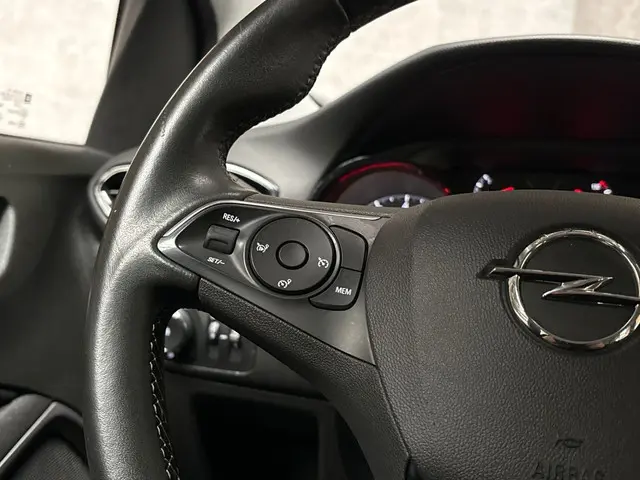 Opel Crossland X 1.2 Sport 2021 Benzine 15