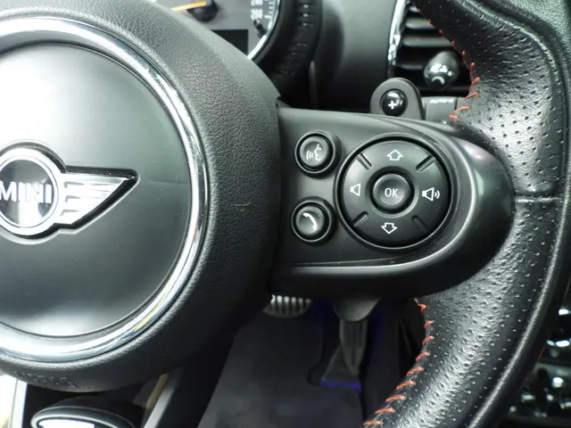 MINI Clubman Cooper S 2016 Benzine 15
