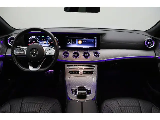 Mercedes-Benz CLS 450 4MATIC Premium Plus 2019 Benzine 18