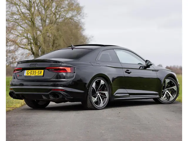Audi RS5 2.9 TFSI RS 5 quattro 2019 Benzine 2