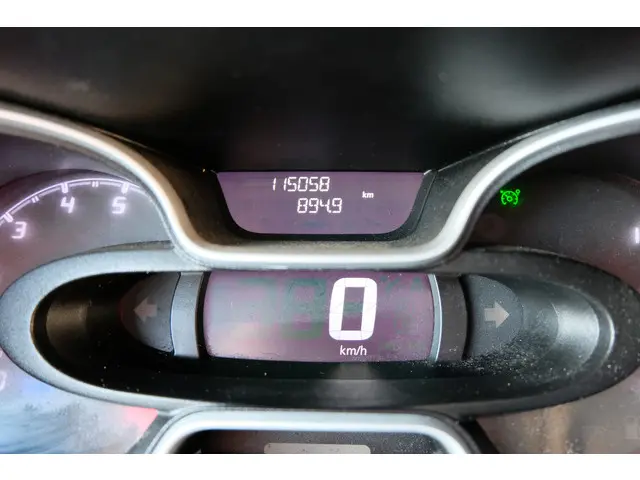 Fiat Talento 1.6 MJ EcoJet L2H1 DC SX 2017 Diesel 10