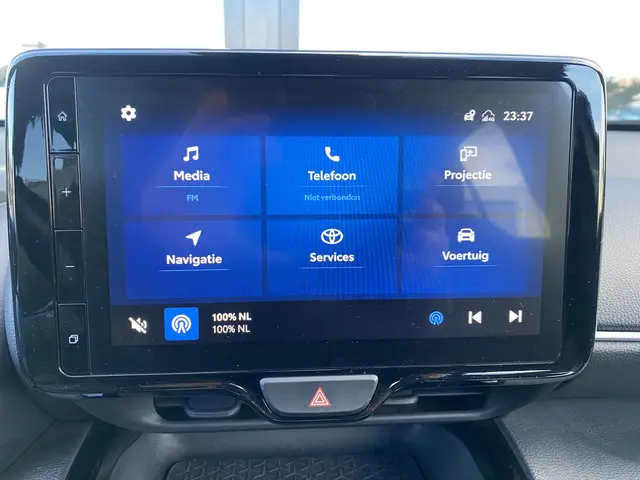 Toyota Yaris Cross 1.5 Hybrid AWD 2022 Hybride Benzine 28