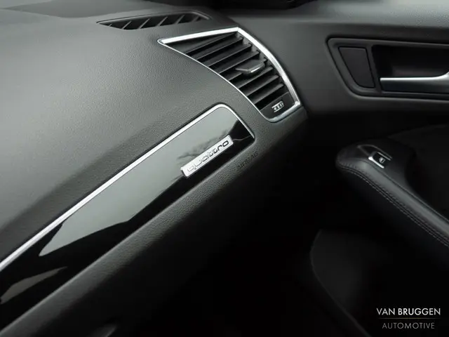 Audi Q5 2.0 TFSI quattro S-Line 2016 Benzine 27