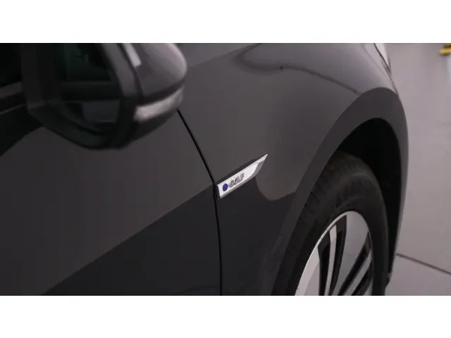 Volkswagen e-Golf E-DITION 36kWh 136pk 2020 Elektrisch 33