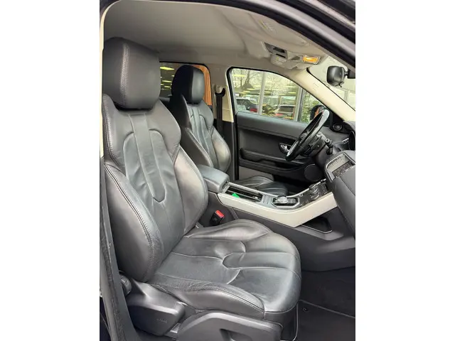 Land Rover Range Rover Evoque 2.0 Si 4WD 2012 Benzine 11