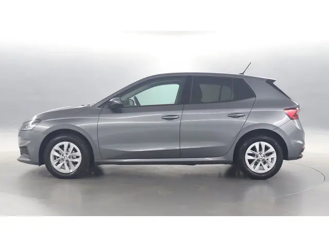 Škoda Fabia 1.0 MPI 80pk Ambition 2023 Benzine 9