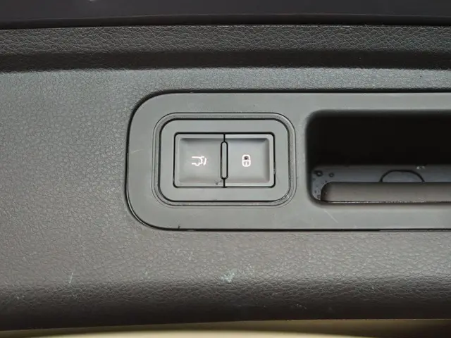 BYD TANG AWD Executive 86 kWh 2023 Elektrisch 17
