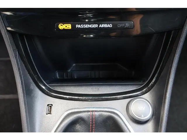 Ford Puma 1.0 Hybrid ST-Line X 2020 Hybride Benzine 32