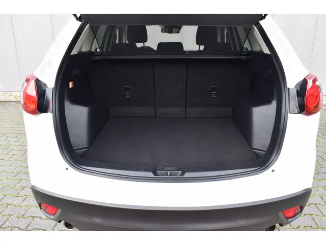 Mazda CX-5 2.0 Automaat Skylease+ 4WD 2014 Benzine 17
