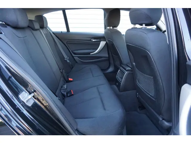 BMW 1 Serie 118i Corporate Lease M Sport 2016 Benzine 26