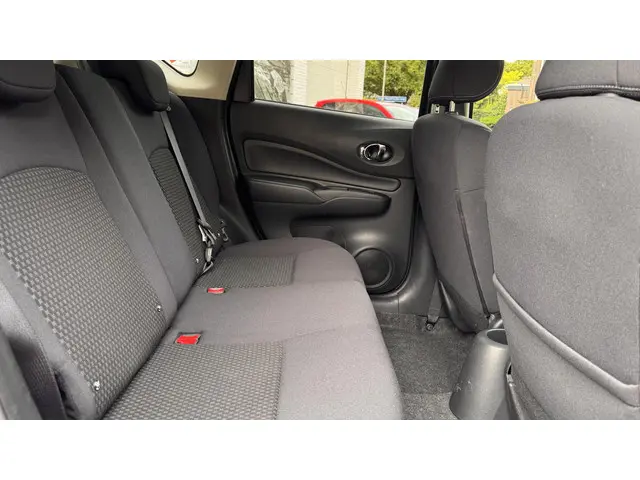 Nissan Note 1.2 Connect Edition 2016 Benzine 14