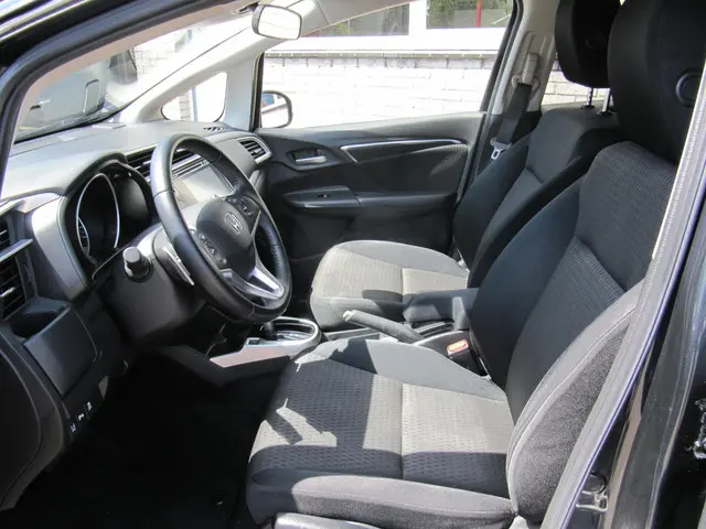 Honda Jazz 1.3 i-VTEC Elegance 2019 Benzine 14