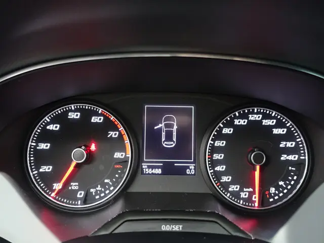 SEAT Ibiza 1.0 TSI Excellence 2019 Benzine 20