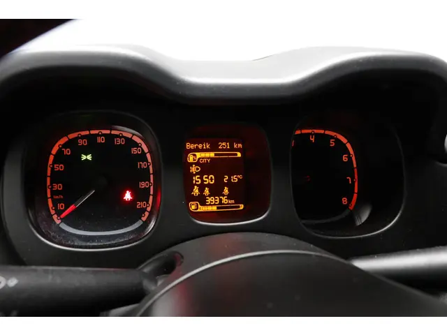 Fiat Panda 1.0 Hybrid Sport 2022 Benzine 17