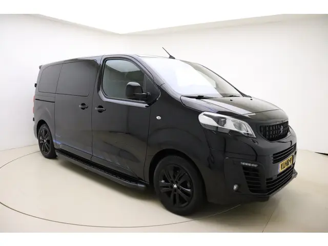 Peugeot Expert 2.0 BlueHDI Standard Sport 2021 Diesel 7