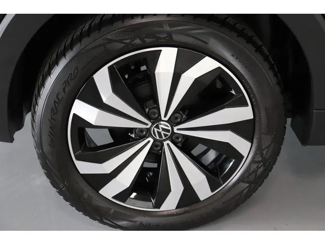 Volkswagen T-Cross 1.0 TSI Life Business 2021 Benzine 30