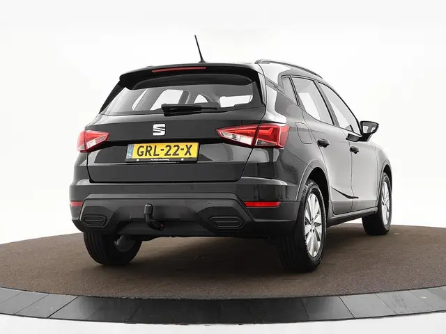 SEAT Arona 2