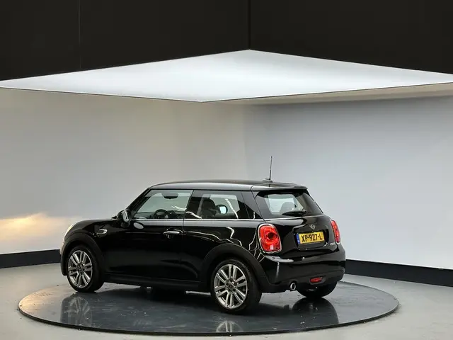 MINI Cooper Mini 1.5 2019 Benzine 2