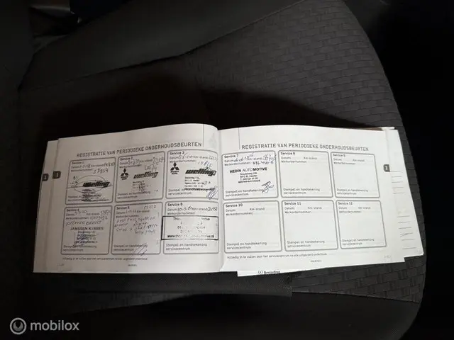 Mitsubishi Space Star 1.0 Cool+ 2017 Benzine 15