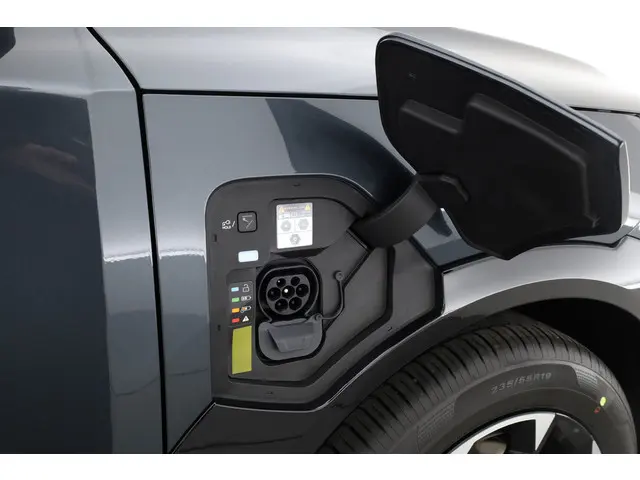 Kia EV5 GT-PlusLine 81.4 kWh 2026 Elektrisch 69