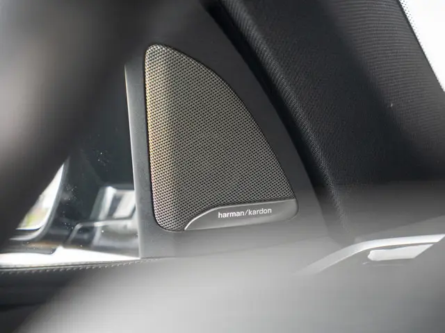 BMW X5 xDrive45e 2020 Hybride Benzine 48