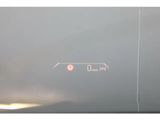 BMW 1 Serie 120 2024 Benzine 13