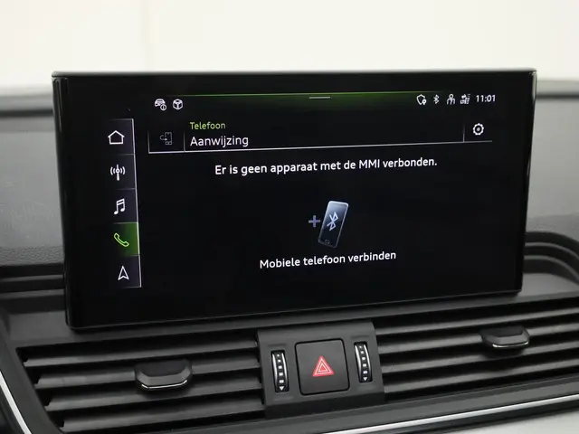 Audi Q5 50 TFSIe 220kW/299PK 2024 Hybride Benzine 49