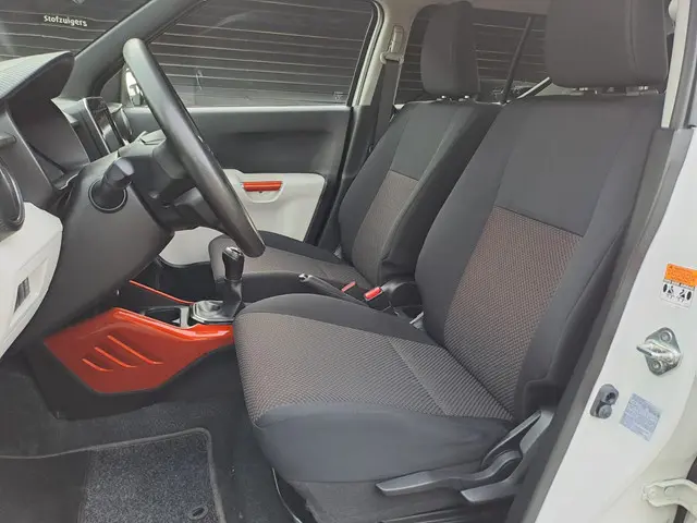 Suzuki Ignis 1.2 Select 2018 Benzine 5