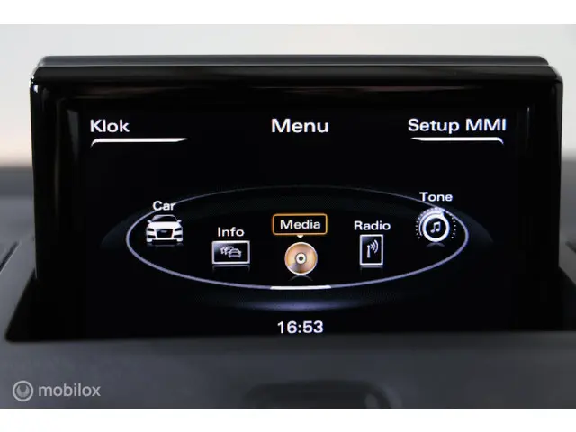 Audi A1 1.0 TFSI - CAMERA - SPORTVELGEN 2017 Benzine 16