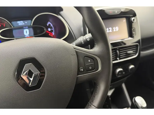 Renault Clio 1.2 TCe Limited 2018 Benzine 22