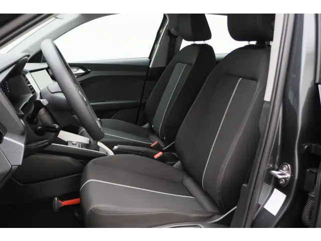 Audi A1 Sportback 25 TFSI Pro Line 2019 Benzine 10